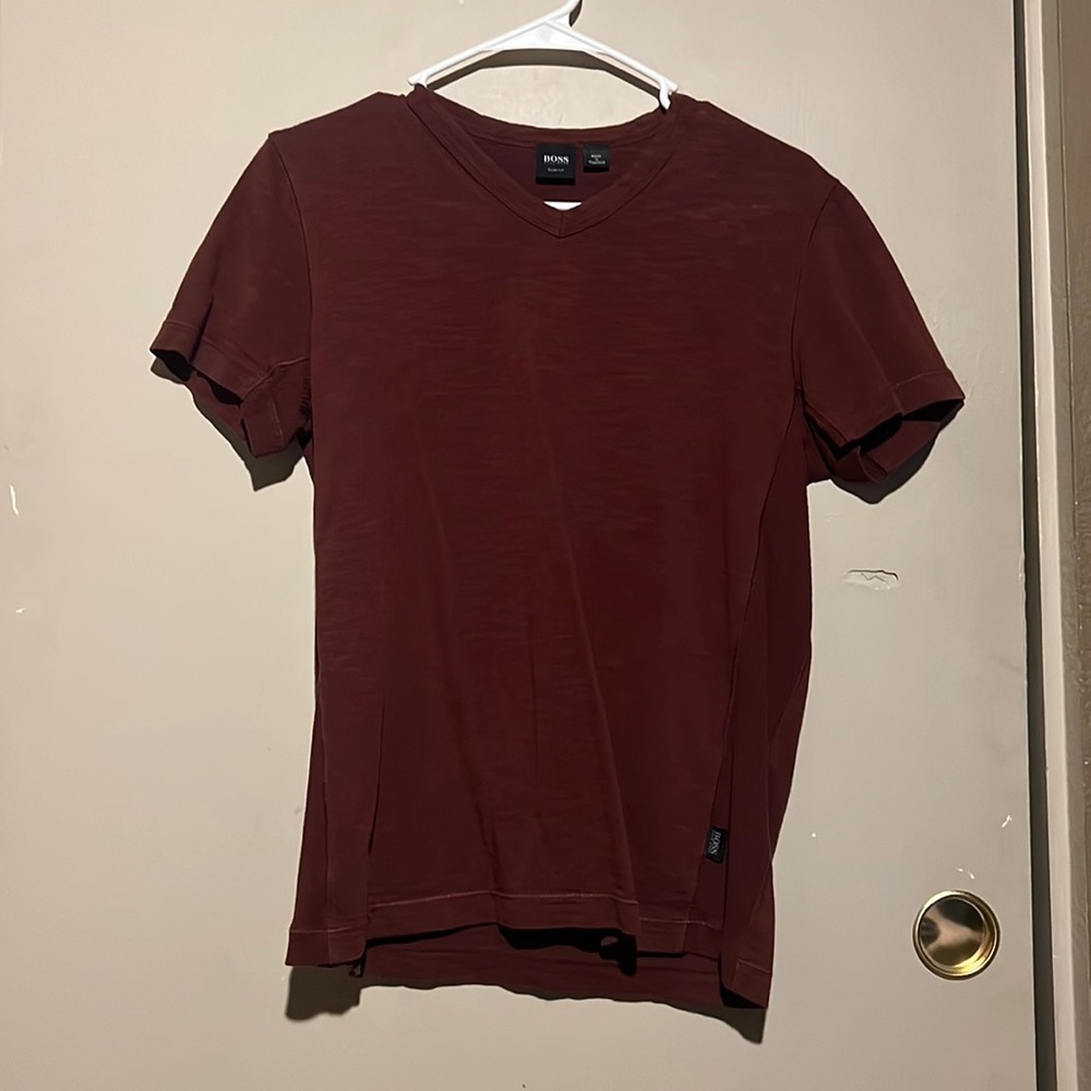 Hugo boss T-shirt - Picture 1 of 6